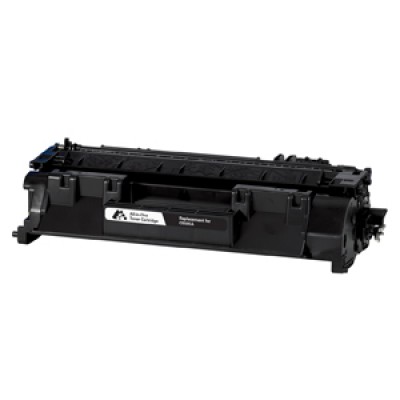 Картридж HP  80A  CF280A  Katun  Select