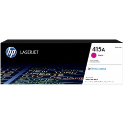 Картридж HP 415A  W2033A  Magenta