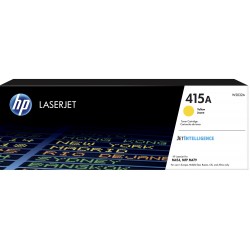 Картридж HP 415A  W2032A  Yellow