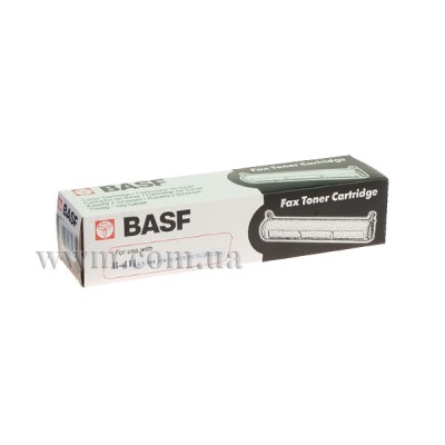 Тонер картридж Panasonic KX-FAT411A7  BASF