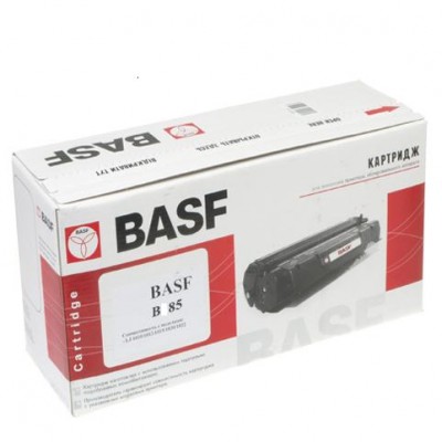 Тонер картридж Panasonic KX-FA85A  BASF