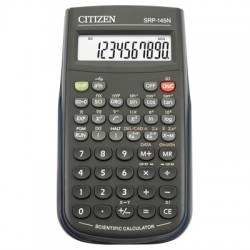 Калькулятор инженерный Citizen SRP-145N