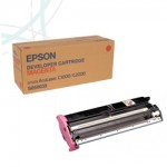 Картридж + драм лазерний Epson (5)