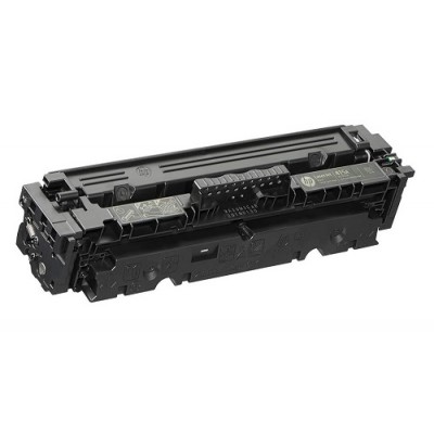 Корпус картриджа HP 415A  W2030A  Black оригинал после 1 цикла