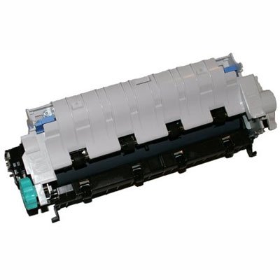 Узел закрепления в сборе HP LJ P2035  RM1-6406