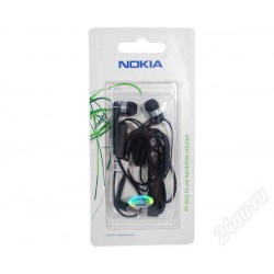 Наушники Nokia  3.5