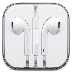 Навушники Apple Iphon 5  Original Earpod