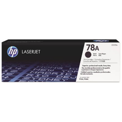 Картридж HP  78A  CE278A