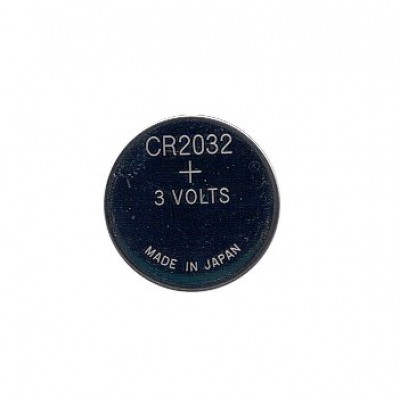 Батарейка GP  CR2032