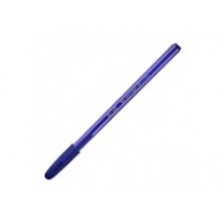 Ручка шариковая AIHAO  555  синяя