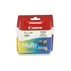 Картридж Canon PG-440/CL-441  Multi Pack