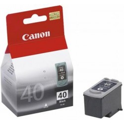 Картридж Canon PG-40  Black