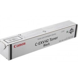 Тонер картридж Canon  C-EXV42