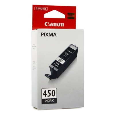Картридж Canon PGI-450  Black