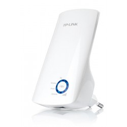 Усилитель Wi-Fi сигнала TP-Link  TL-WA850RE  802.11n, 300Мбит/с