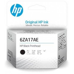 Печатающая головка HP  6ZA17AE