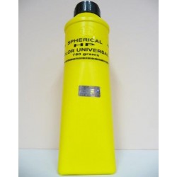 Тонер HP 125A  IPM  CB542A  Yellow Chemical  універсальний  750г