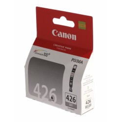 Картридж Canon CLI-426  Grey