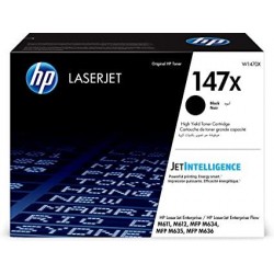 Картридж HP 147X  W1470X