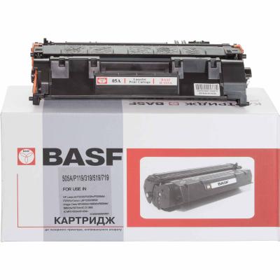 Картридж Canon 719  BASF