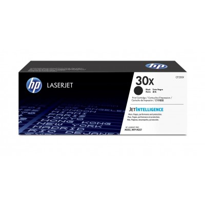 Тонер картридж HP  30X  CF230X