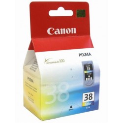 Картридж Canon CL-38  Color