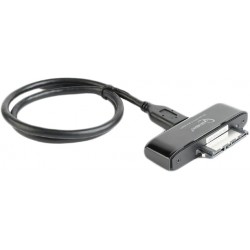Перехідник USB 3.0 to SATA Cablexpert  