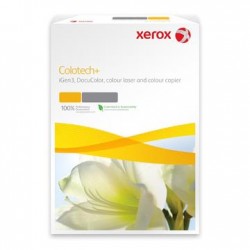Бумага Xerox  Colotech +  А4  300/125