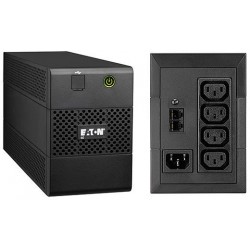 ИБП Eaton  5E  850VA, USB
