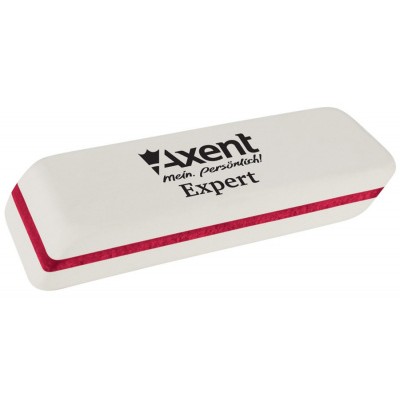 Резинка ластик AXENT Expert