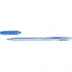 Ручка шариковая Economix Line синяя