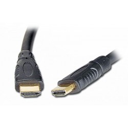 Кабель сигнальный HDMI to HDMI  7,5м.  Cablexpert  (v.2.0)