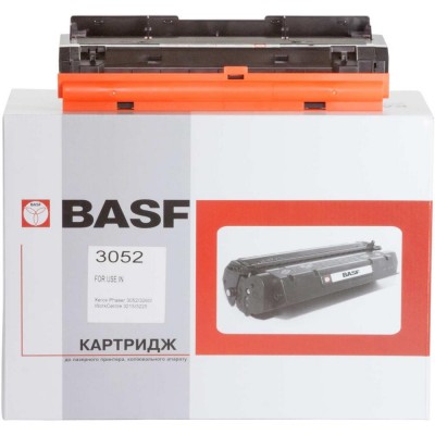 Тонер картридж Xerox WC 3225  106R02778  BASF