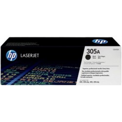 Картридж HP 305A  CE410A  Black