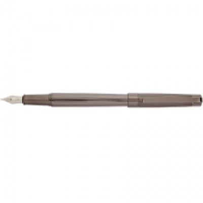 Ручка перьевая Cabinet Corsica металлик