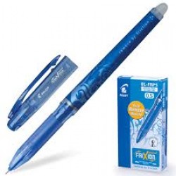 Ручка роллер Pilot BL-FRP5 синяя