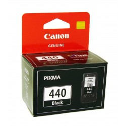 Картридж Canon PG-440  Black
