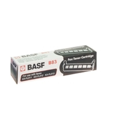 Тонер картридж Panasonic KX-FA83A  BASF