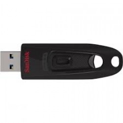 USB 3.0 флешка 256Gb SanDisk  Ultra