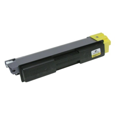 Тонер картридж Kyocera Mita  TK-580  Katun  Yellow