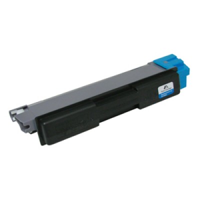 Тонер картридж Kyocera Mita  TK-560  Katun  Cyan