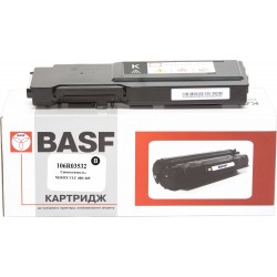 Тонер картридж Xerox VersaLink C400  Black  106R03532  BASF  10,5k