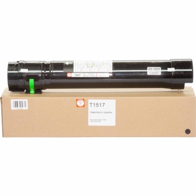 Тонер картридж Xerox WC 7525  Black  006R01517  BASF