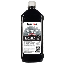 Чернила Epson универсальные №1  Barva  Black 1кг
