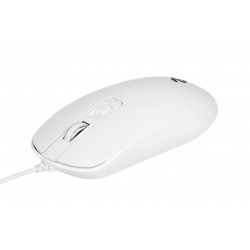 Мышь, Мышка 2E  MF110  USB White