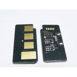 Микросхема, чип, чіп картриджа Samsung  D209L  DELCOPI