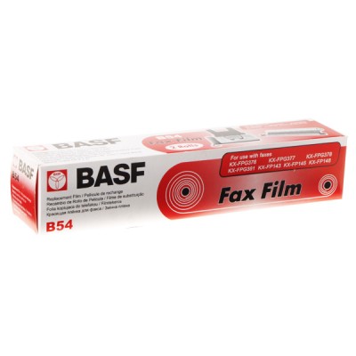 Плівка Panasonic KX-FA54A  (2х35м.)  BASF