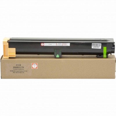 Тонер картридж Xerox WC C118  006R01179  BASF