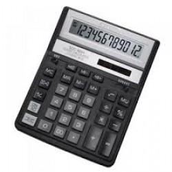 Калькулятор Citizen SDC-888