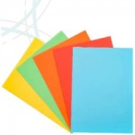 Набори кольорового паперу (3)